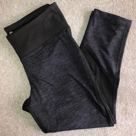 Yogalicious Athletic Leggings - Picture 1 of 2